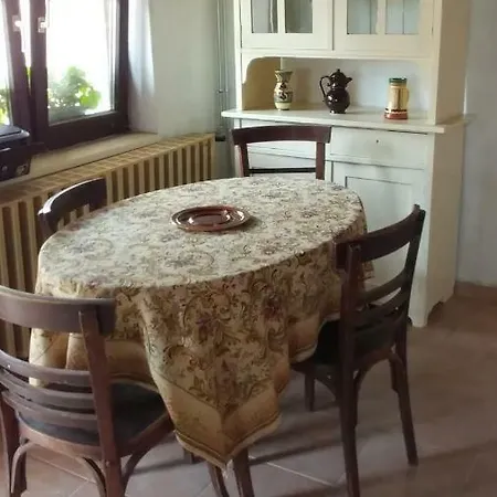 Oncsa Vendeghaz Maison d'hôtes
