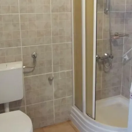 Maison d'hôtes Oncsa Vendeghaz *