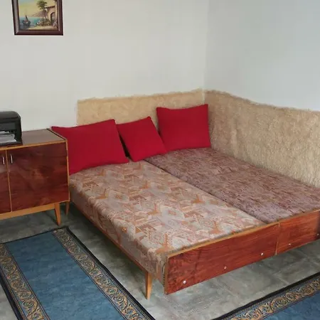Maison d'hôtes Oncsa Vendeghaz Gyöngyös