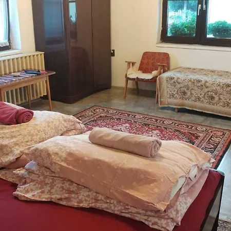 Maison d'hôtes Oncsa Vendeghaz Gyöngyös