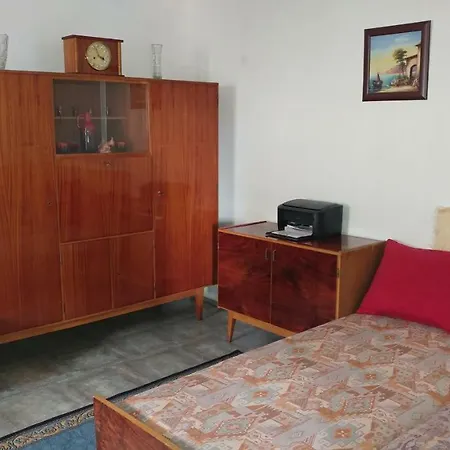 Maison d'hôtes Oncsa Vendeghaz *