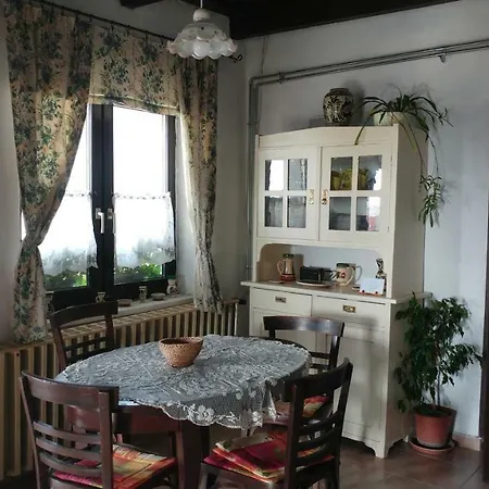 Guest house Oncsa Vendeghaz Gyongyos
