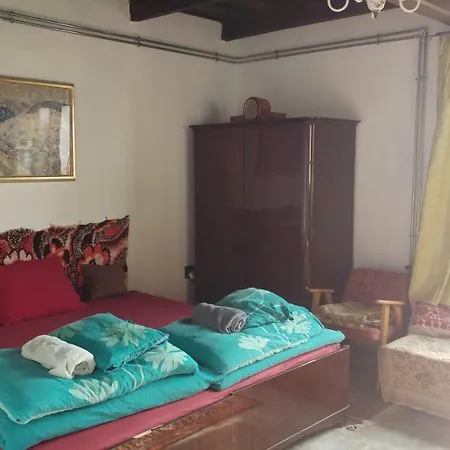 Oncsa Vendeghaz Maison d'hôtes Gyöngyös
