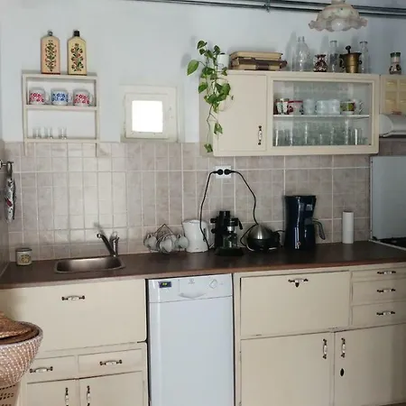 Oncsa Vendeghaz Maison d'hôtes