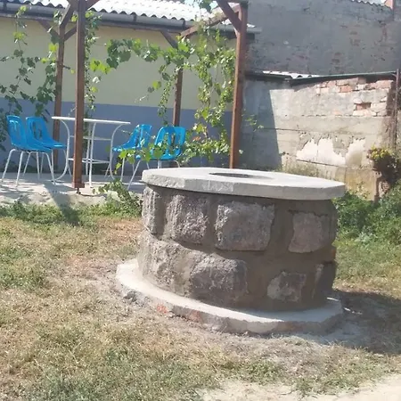 Oncsa Vendeghaz